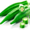 Lady Fingers