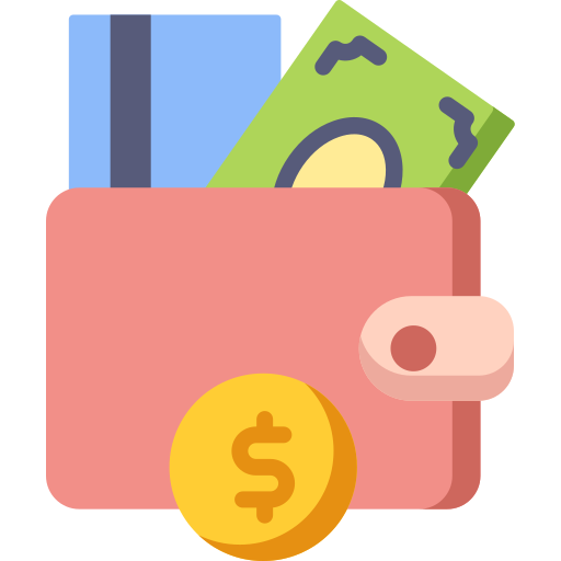 wallet payments of Devtal Bazaar