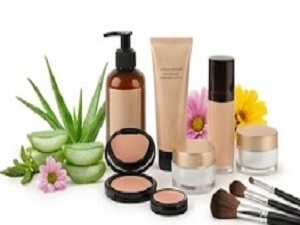 Cosmetics