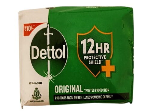 Dettol Soap