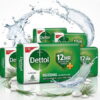 Dettol Soap