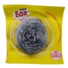 Dish Wash Stainless Steel Sponges wire Foil Ball Scrubber