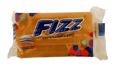 Fizz Soap Laundry Soap