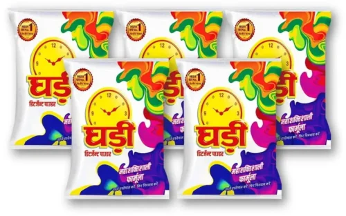Ghadi Detergent Powder