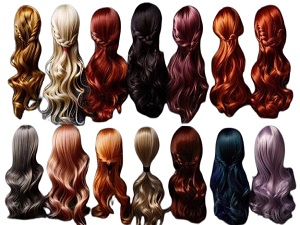 Hair Color