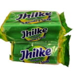 Jhilke Premium Laundry Soap