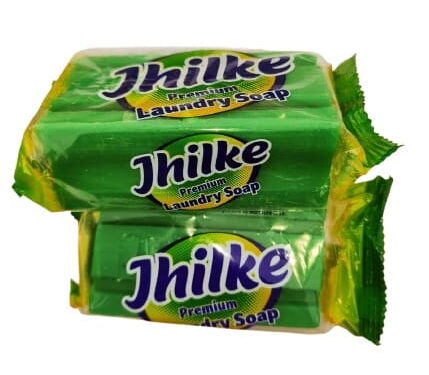 Jhilke Premium Laundry Soap