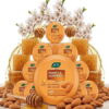 Joy Honey & Almonds Nourishing Skin Cream