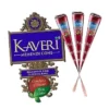 Kaveri Mehendi Cone2