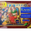 Kaveri Mehendi Cone3