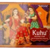 Kuhu Mehendi Cone