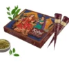 Kuhu_Mehendi_Cone4