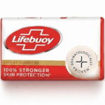 Lifebuoy Soap