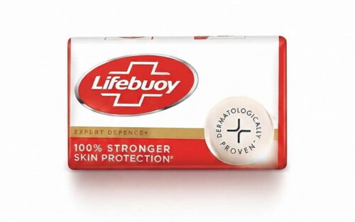 Lifebuoy Soap