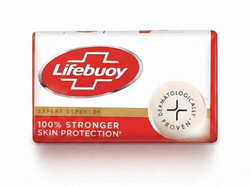 Lifebuoy Soap