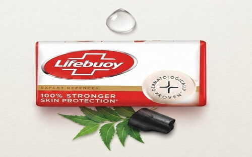 Lifebuoy Soap