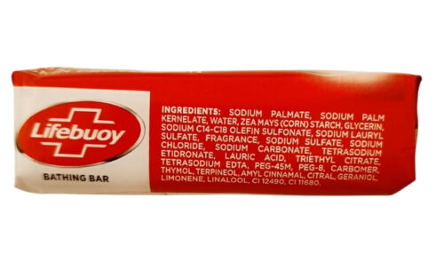 Lifebuoy Soap
