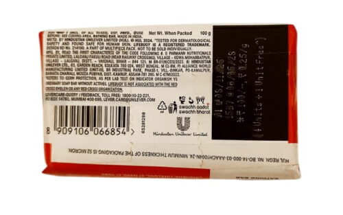 Lifebuoy Soap