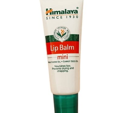 Lip Balm Mini Himalaya