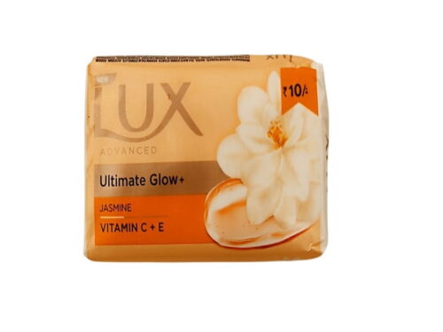 Lux Advanced Ultimate Glow Jasmine Soap