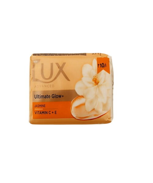Lux Advanced Ultimate Glow Jasmine Soap