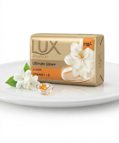 Lux Advanced Ultimate Glow Jasmine Soap