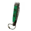 Nail Cutter Green2