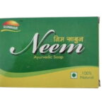 Neem Ayurvedic Soap