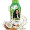Nihar Naturals Coconut Hair Oil (Jasmine & Methi)