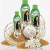 Nihar Naturals Coconut Hair Oil (Jasmine & Methi)