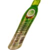 Nihar Naturals Coconut Hair Oil (Jasmine & Methi)