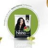 Nisha Hair Color Natural Black4