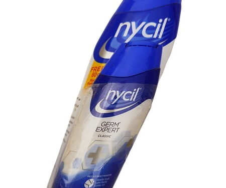 Nycil Germ Expert Classic Powder
