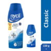 Nycil Germ Expert Classic Powder