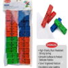 Plastic Clothespin or Clothes Peg