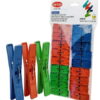 Plastic Clothespin or Clothes Peg