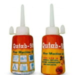Qutab-90 Fine Machine Oil