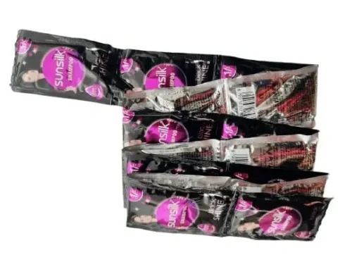 Sunsilk Shampoo Pouch or Sachet