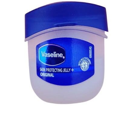Vaseline Skin Protecting Jelly Plus Original