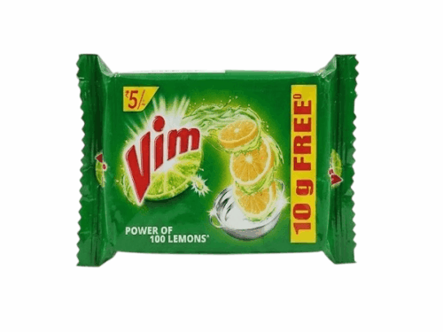 Vim Bar Dishwashing Soap