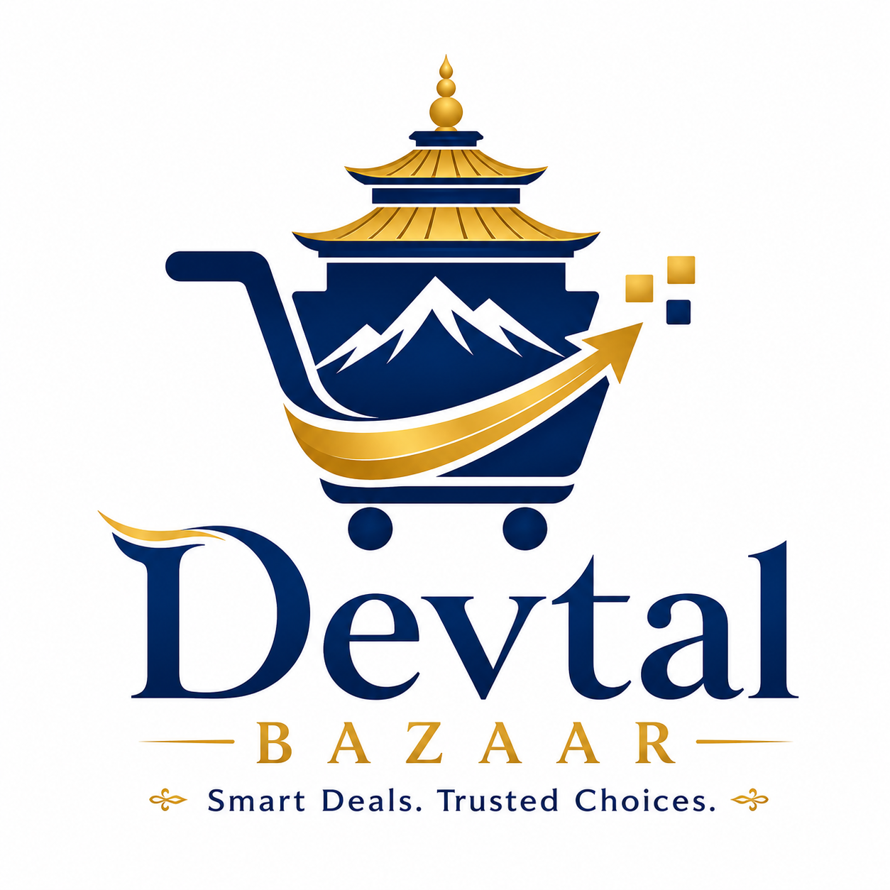 Devtal Online Bazaar