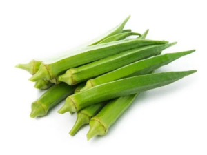 Lady Fingers